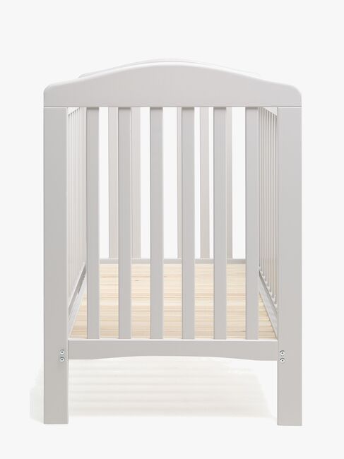 JLY DREAM Sprinkelseng Dropside ELLA, Warm Grey