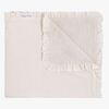 Baby's Only Baby Crib Teppe Teddy Calm TOG 2.3, Warm Linen