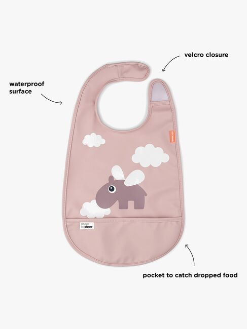 Done By Deer Happy Clouds Smekke, Powder