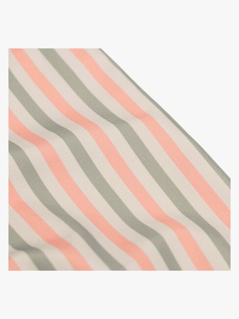 Viking x Kenza UV-Shorts, Sandbrun