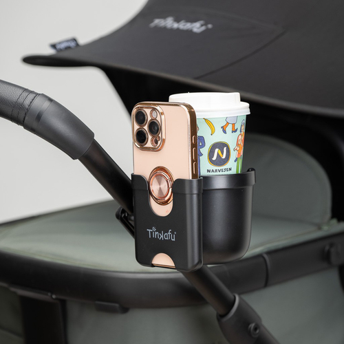 Tinkafu 2-in-1  Mobil- & Koppholder