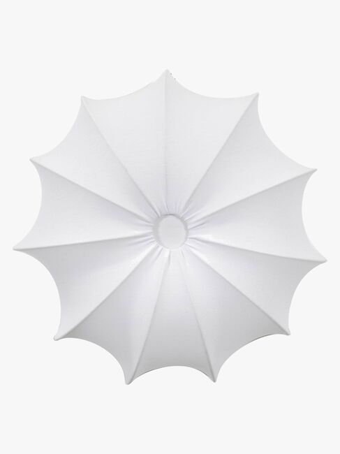 Watt&Veke Anna Taklampe 40, Hvit