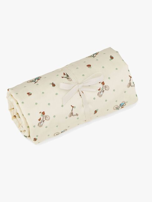 Cam Cam Copenhagen Newborn Teppe, Bicycles