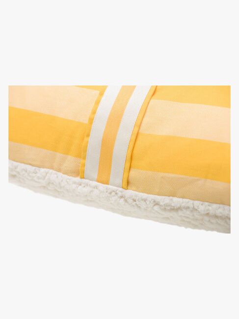 DockATot Cosset Gravidpute, Boucle