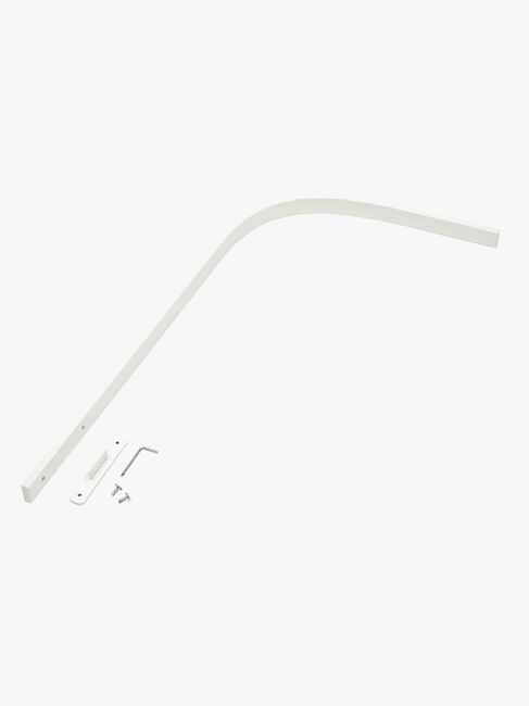 Stokke Sleepi V3 Himmelstang, White