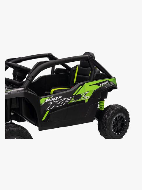 Kawasaki Teryx KRX 1000 UTV Elbil