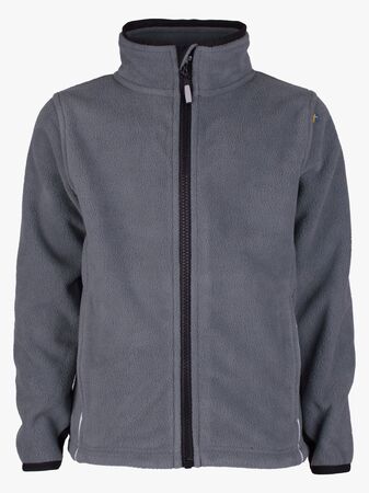 Lindberg Vindel Vindfleecejakke, Orion Blue