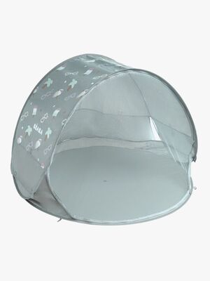 Beaba Breezy UV-Telt, Lichen/Seagrass