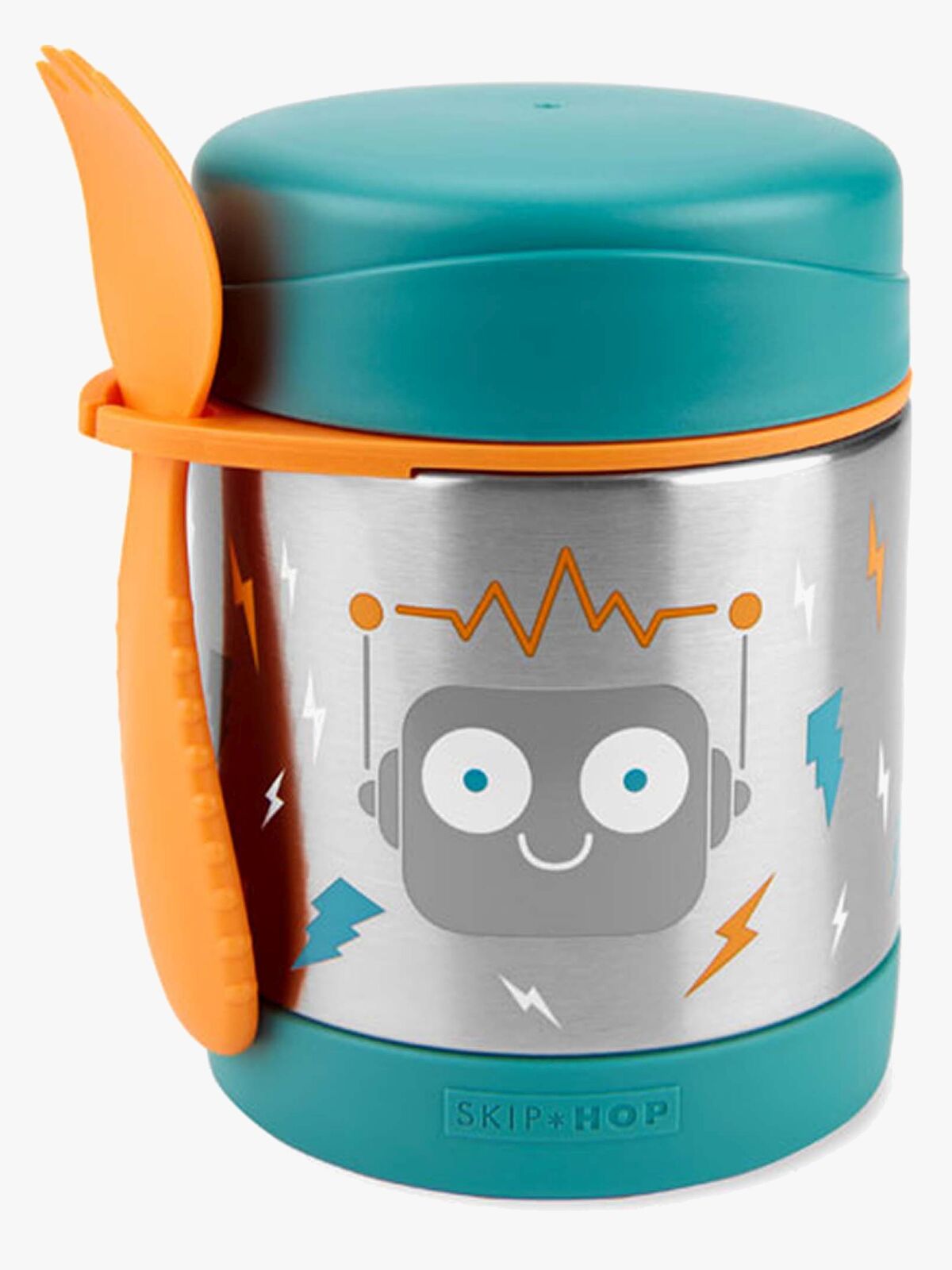 Skip Hop Spark Style Mattermos Robot