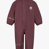 CeLaVi Regndress, Rose Brown