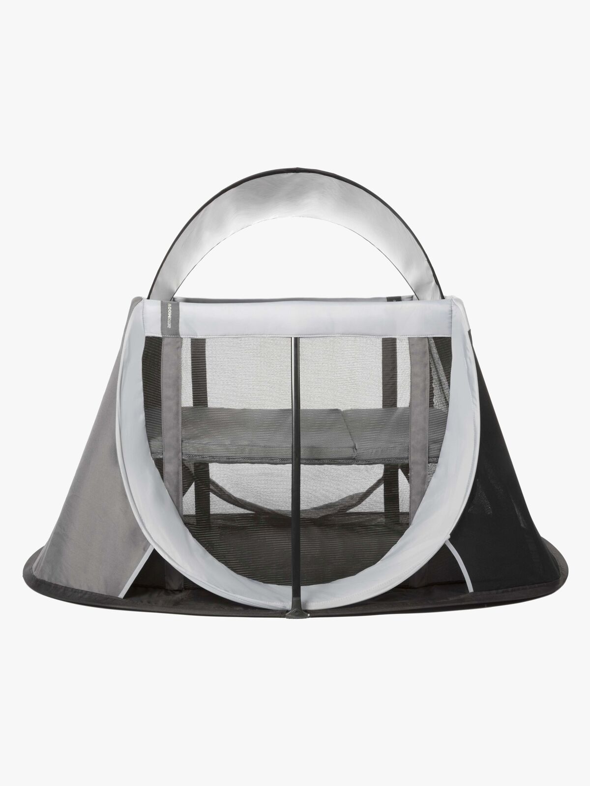 AeroMoov Solskjerm til Reiseseng Pop-Up