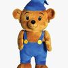 Bamse Kosedyr 40 cm
