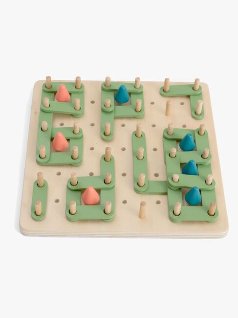 BS Toys Spill Plant a Tree