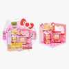 MGA's Miniverse Make It Mini Spaces Hello Kitty Lekesett