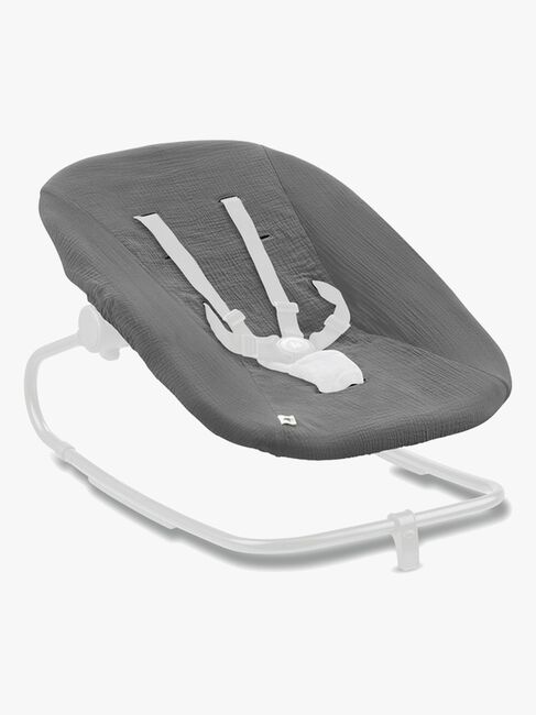 Hauck Vippestol Trekk, Dark Grey