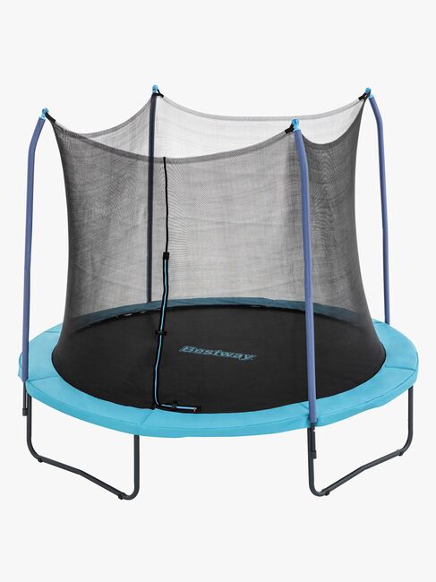 Bestway Xtreme Air 305x255 Trampoline, Turkis