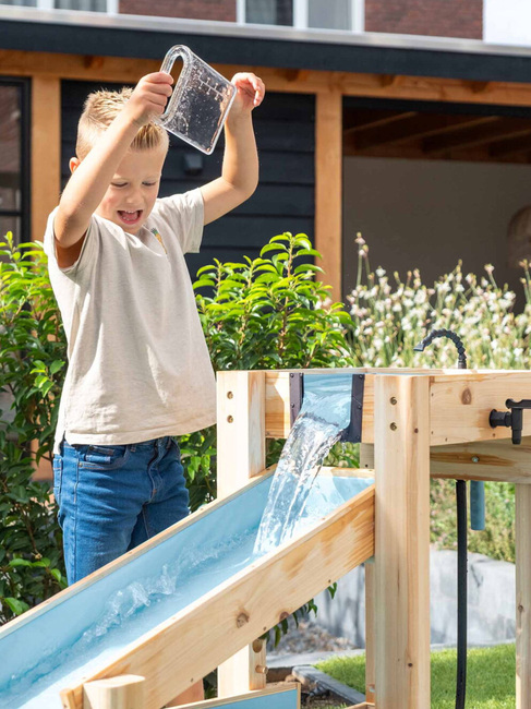 AquaFlow Vannkanalsystem 200