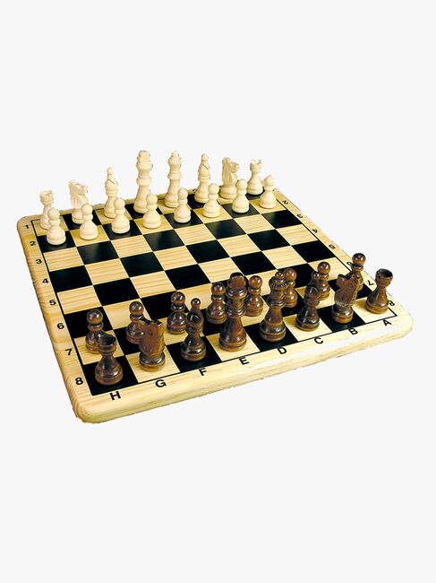 Tactic Sjakksett