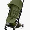Cybex LIBELLE Trille, Moss Green