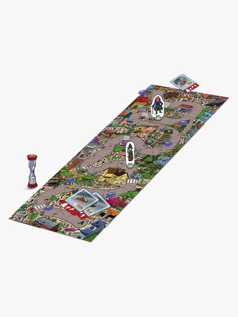 Trefl Spy Guy Brettspill