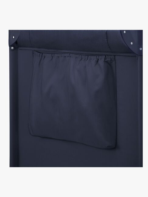 Lionelo JASMIN EASY FOLD Reiseseng, Blue Navy