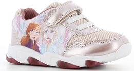 Disney Frozen Blinkende Sneakers, Light pinke