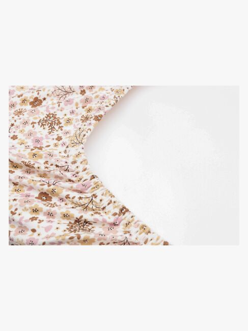 Jollein Stellemattetrekk 50x70cm, Flower Fairies