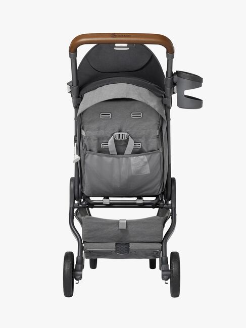 Ergobaby Metro+ Deluxe Trille, London Skyline Shadow