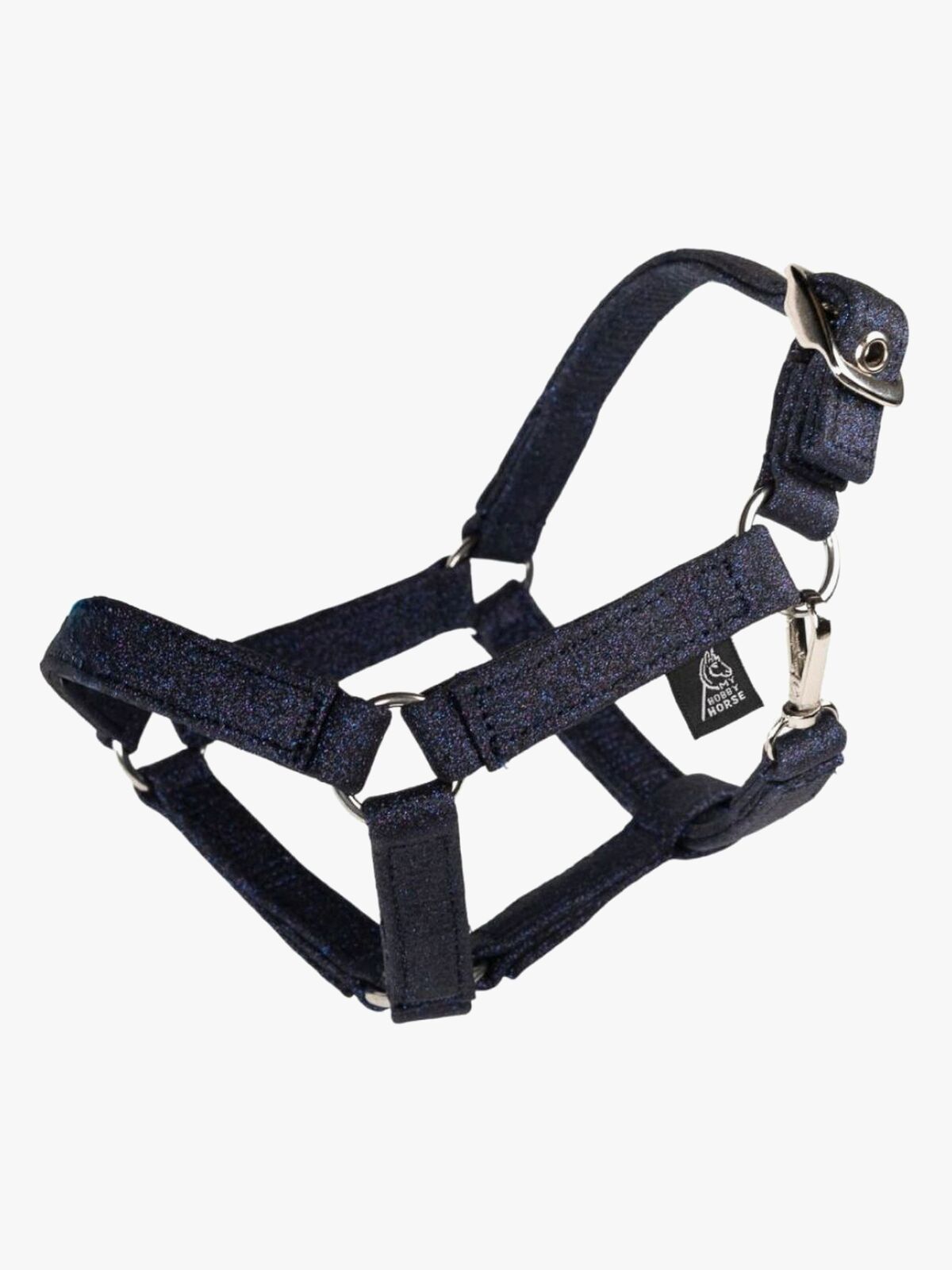 My Hobby Horse Grime Glitter, Marineblå