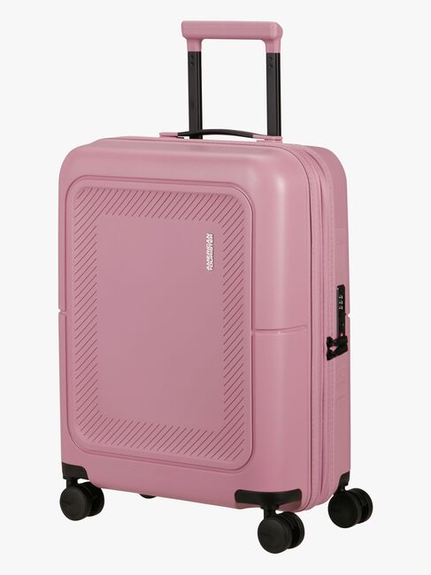 American Tourister Dashpop Spinner Koffert 41-47L, Lilas Pink