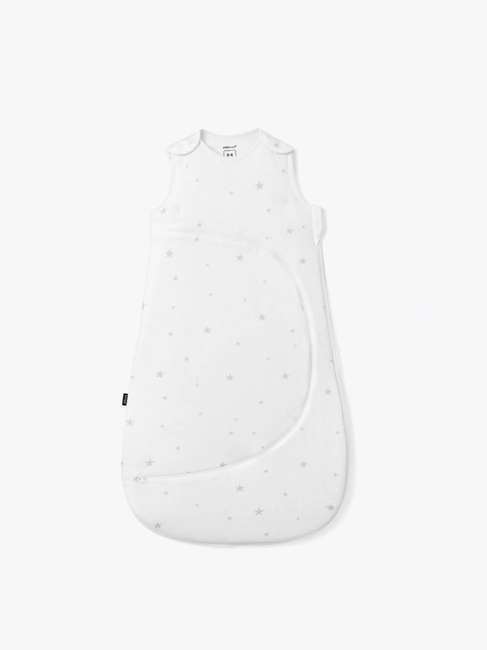 Snüz SnuzPouch Sovepose 1.0 TOG, White/Star