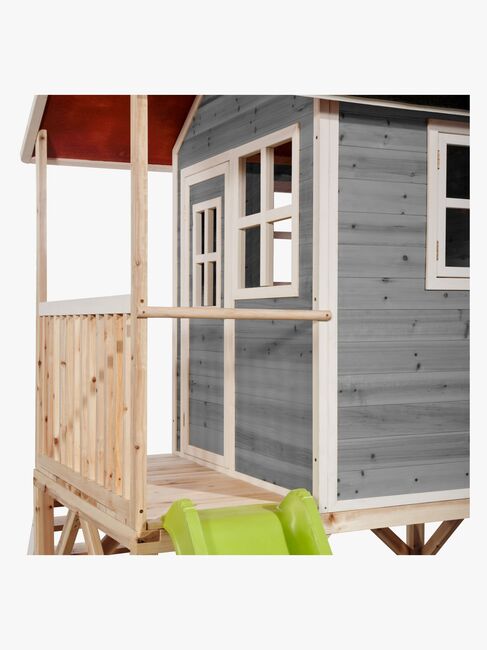 EXIT Loft Lekestue 500, Grå