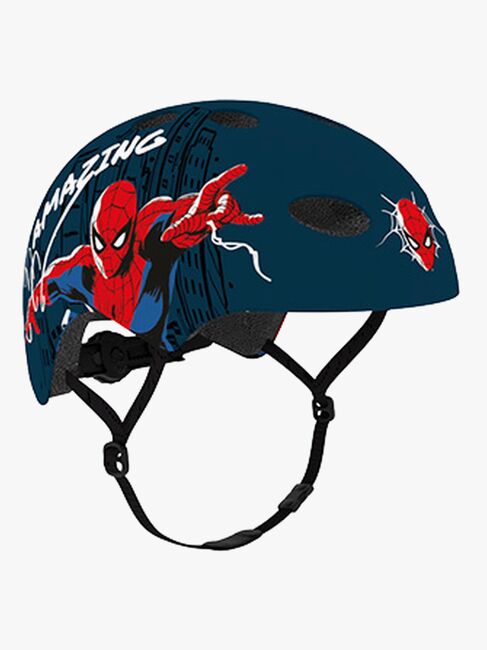 Marvel Spider-Man Sportshjelm