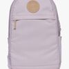Beckmann Urban Midi Ryggsekk 26L, Lyse lilla