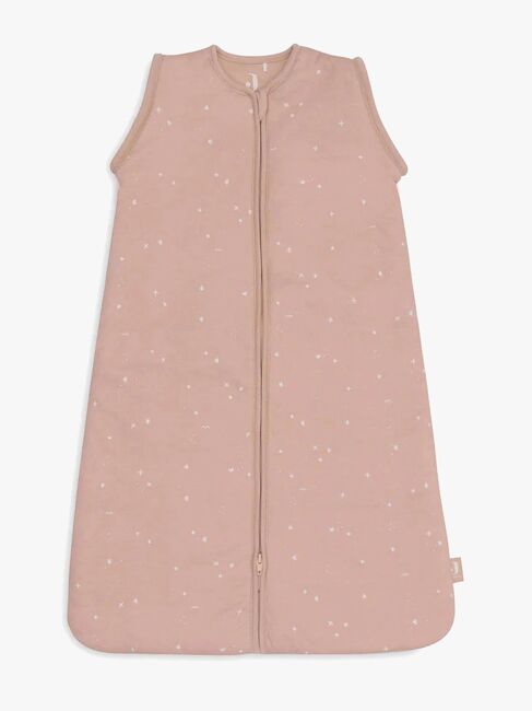 Jollein Sovepose med Avtagbare Ermer 90 cm, Twinkling Wild Rose