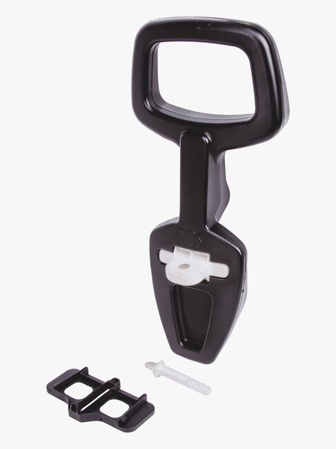 BIG Bobby Car Classic Gåbil med Håndtak