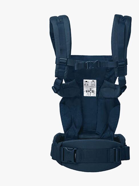 Ergobaby Omni Dream Bæresele, Midnight Blue