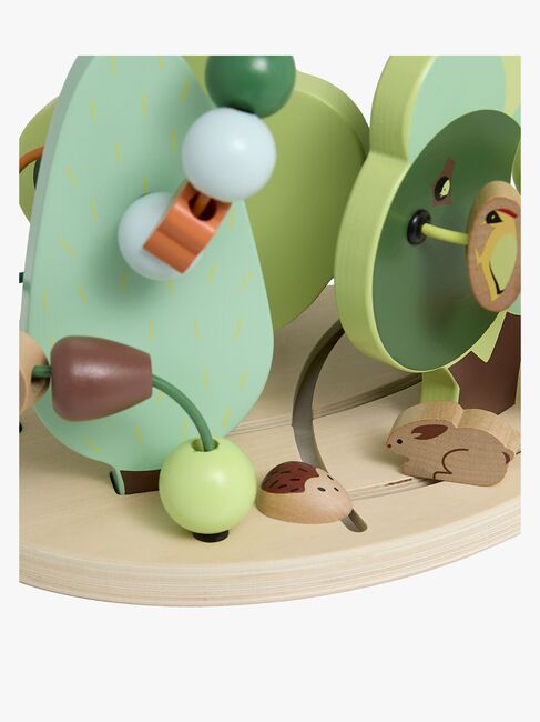 Classic World Forest Life Kulebane