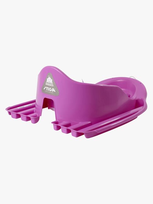 STIGA Cruiser Babyakebrett Rosa