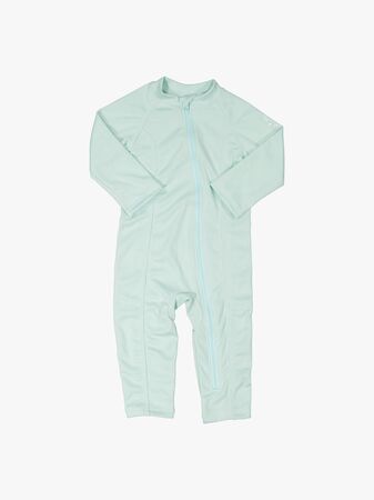 Geggamoja UV-Drakt UV50+, Mint