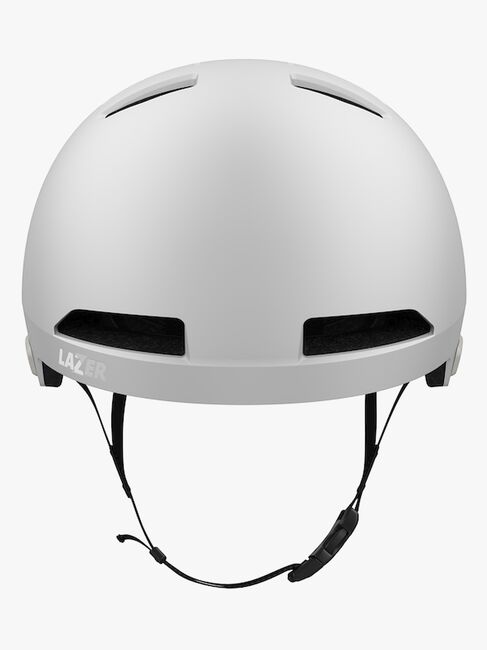 Lazer Maze KinetiCore Hjelm, Matte White