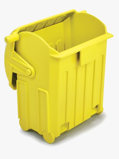 Dickie Toys Søppelbil