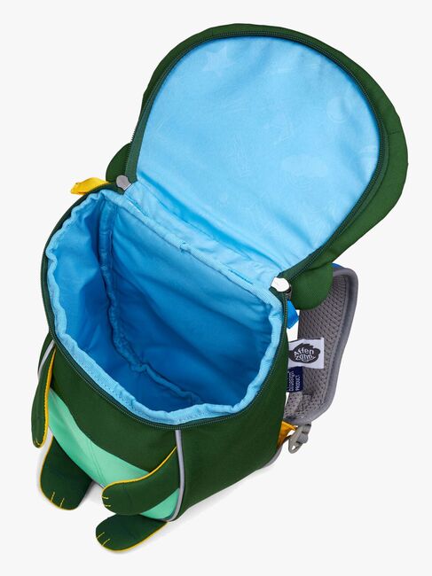 Affenzahn Small Friend Ryggsekk 4L, Creative Bear Limited Edition