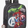 Marvel Avengers Mini Ryggsekk 6L Vendetta, Svart