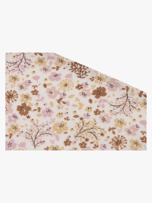 Jollein Vaskekluter 3-Pakk, Flower Fairies