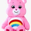 Care Bears Kosedyr Cheer Bear 35 cm