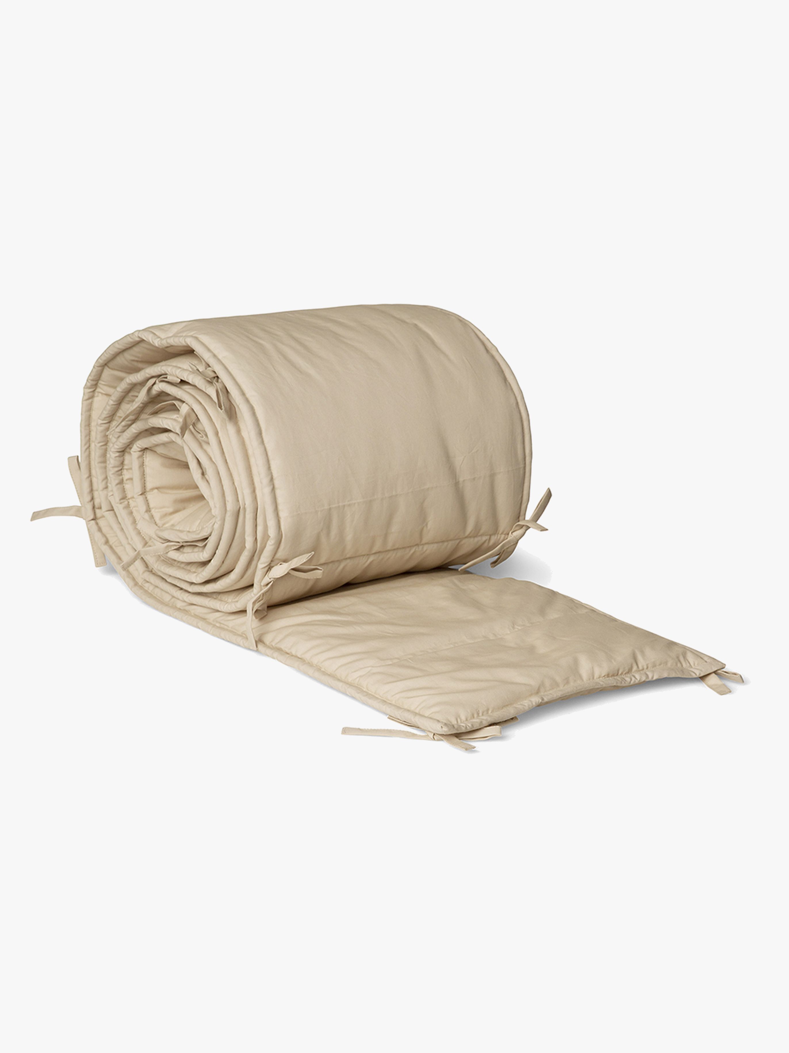 Sengekant Junior Lotus Oatmeal