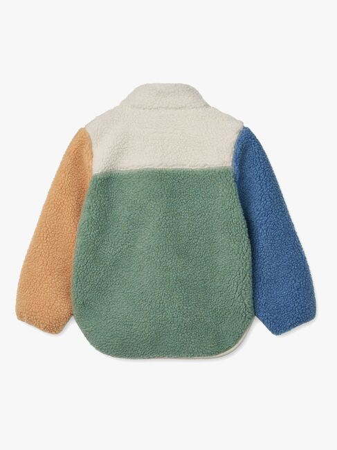 LIEWOOD Nolan Pilejakke, Peppermint