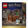 LEGO Harry Potter 30724 Humlesnurrs kontor med Harry Potter