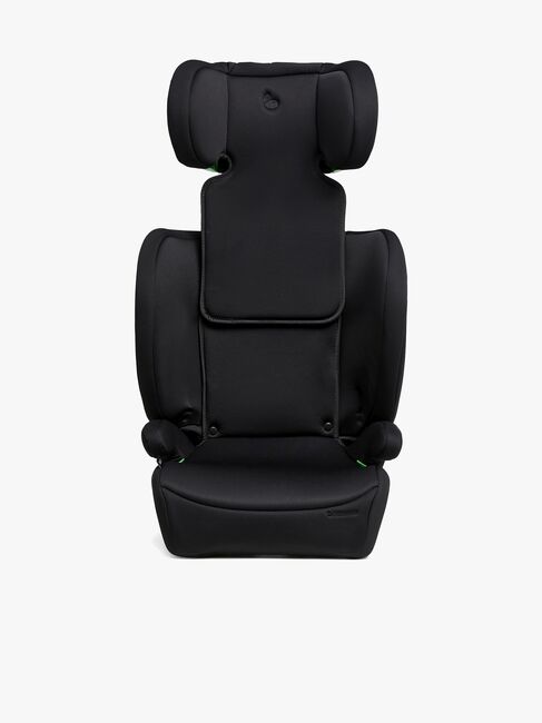 Beemoo Ride i-Size Beltestol, Black Stone